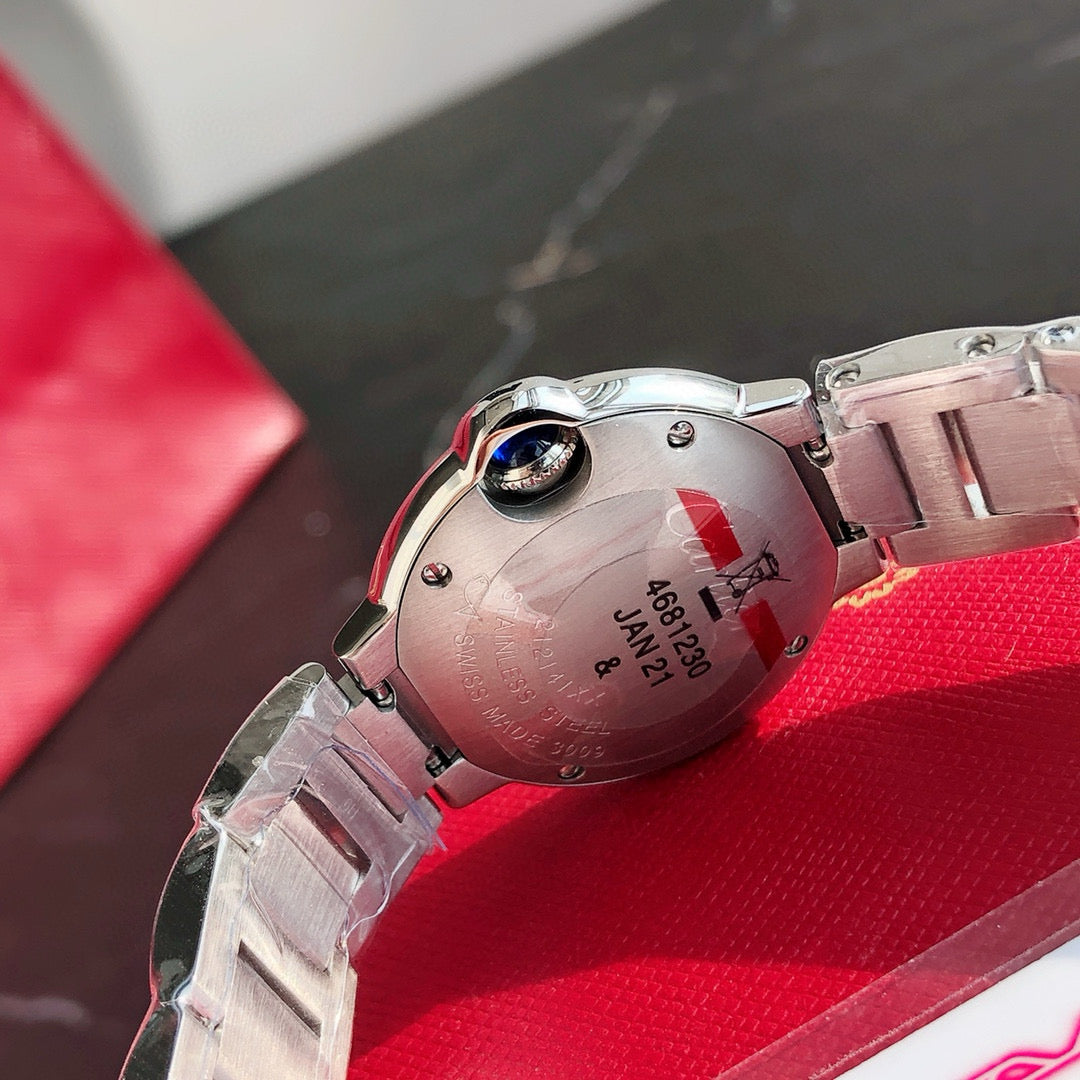 Cartier Ballon Bleu de Cartier