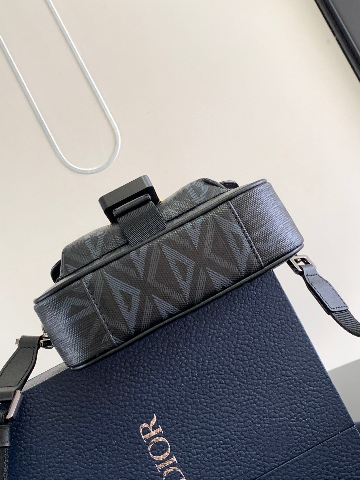 Dior Messenger Bag