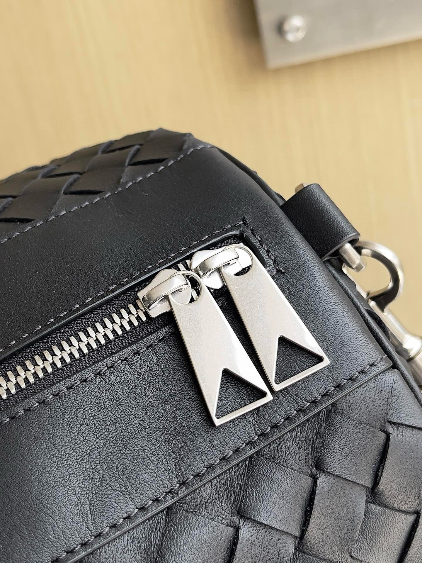 Bottega Veneta Duffle Bag