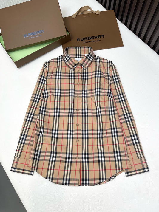 BBR Long Sleeve Shirt