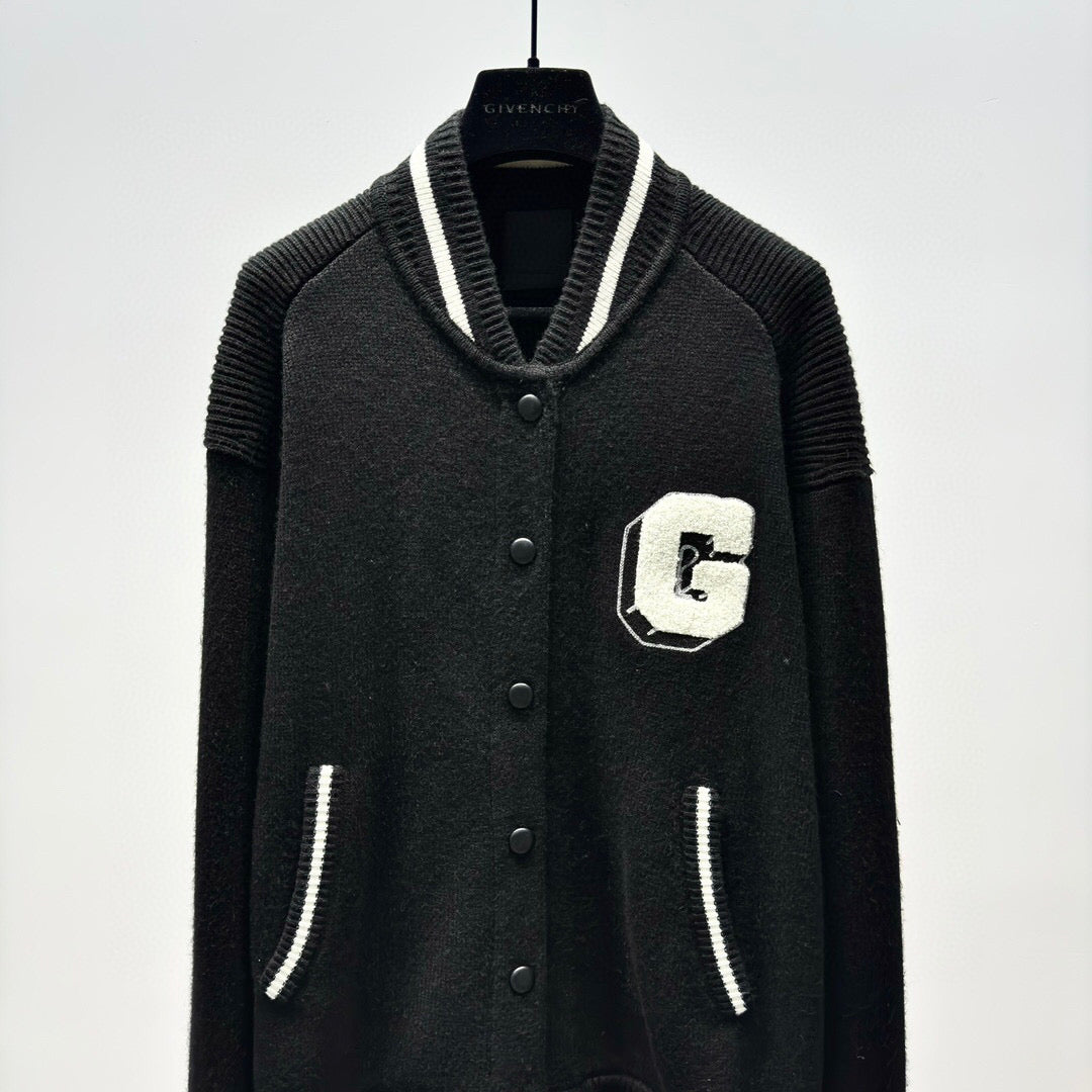 Gvc Jacket