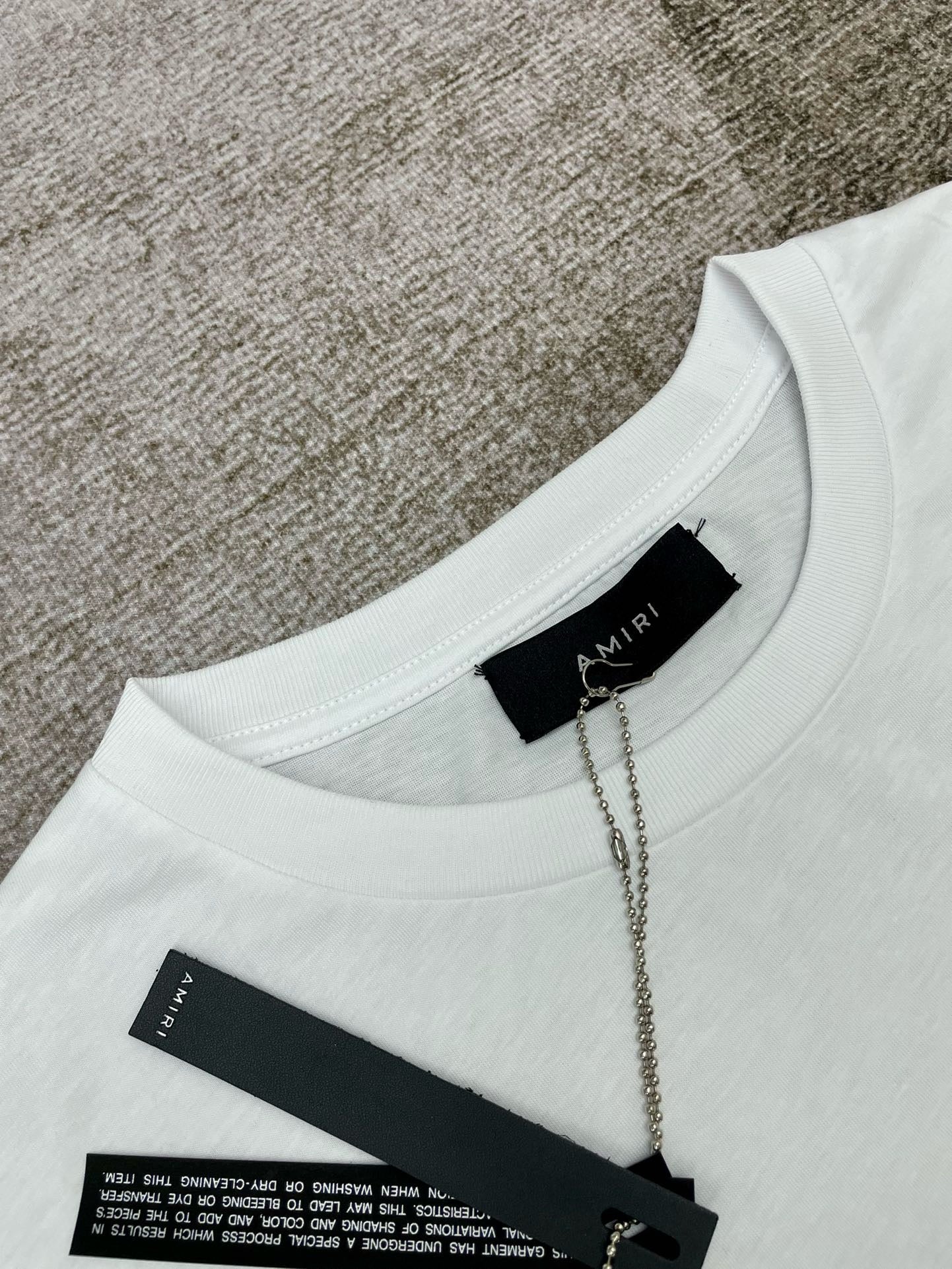 Amiri T-shirt