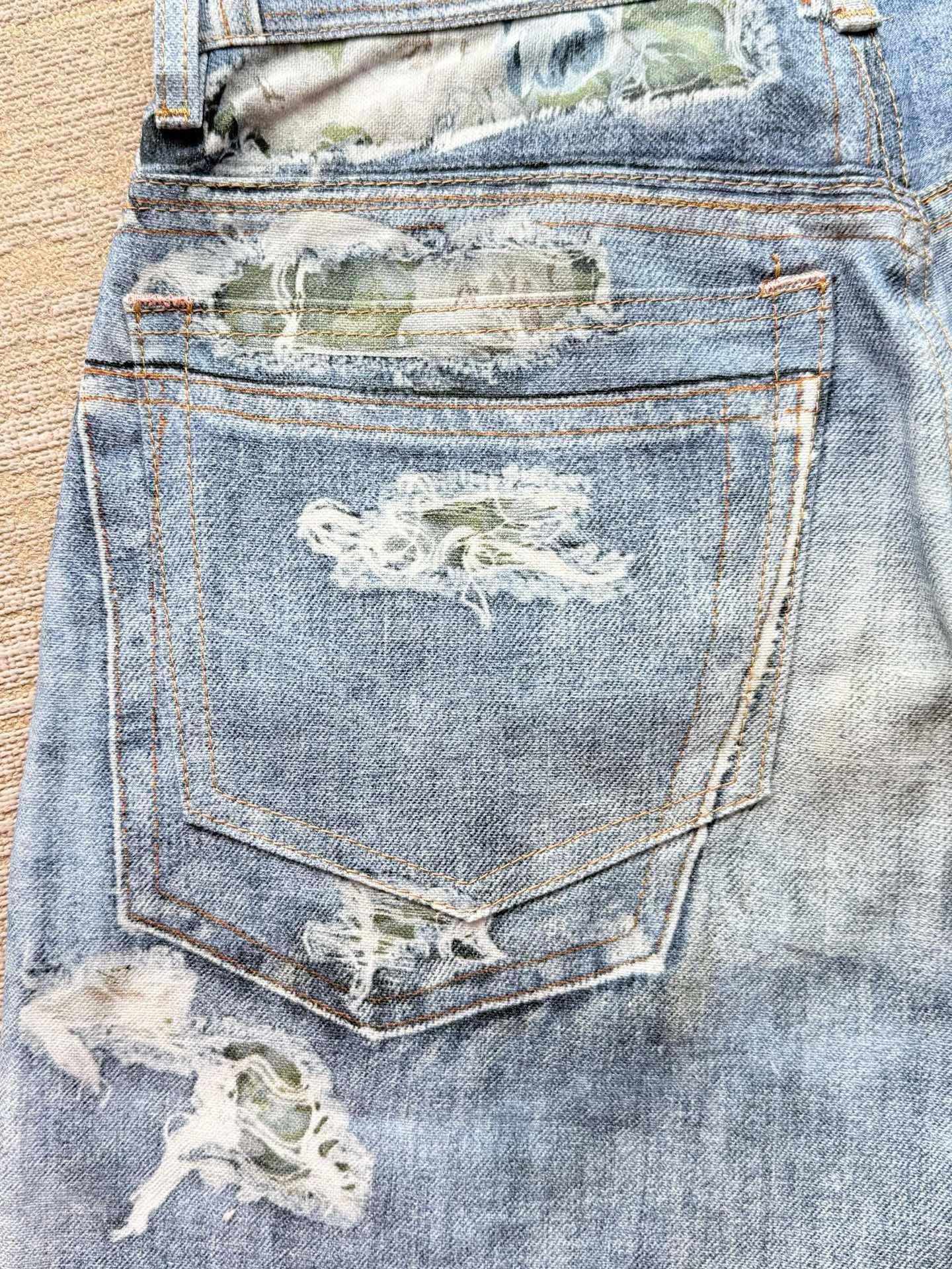 AS Short
