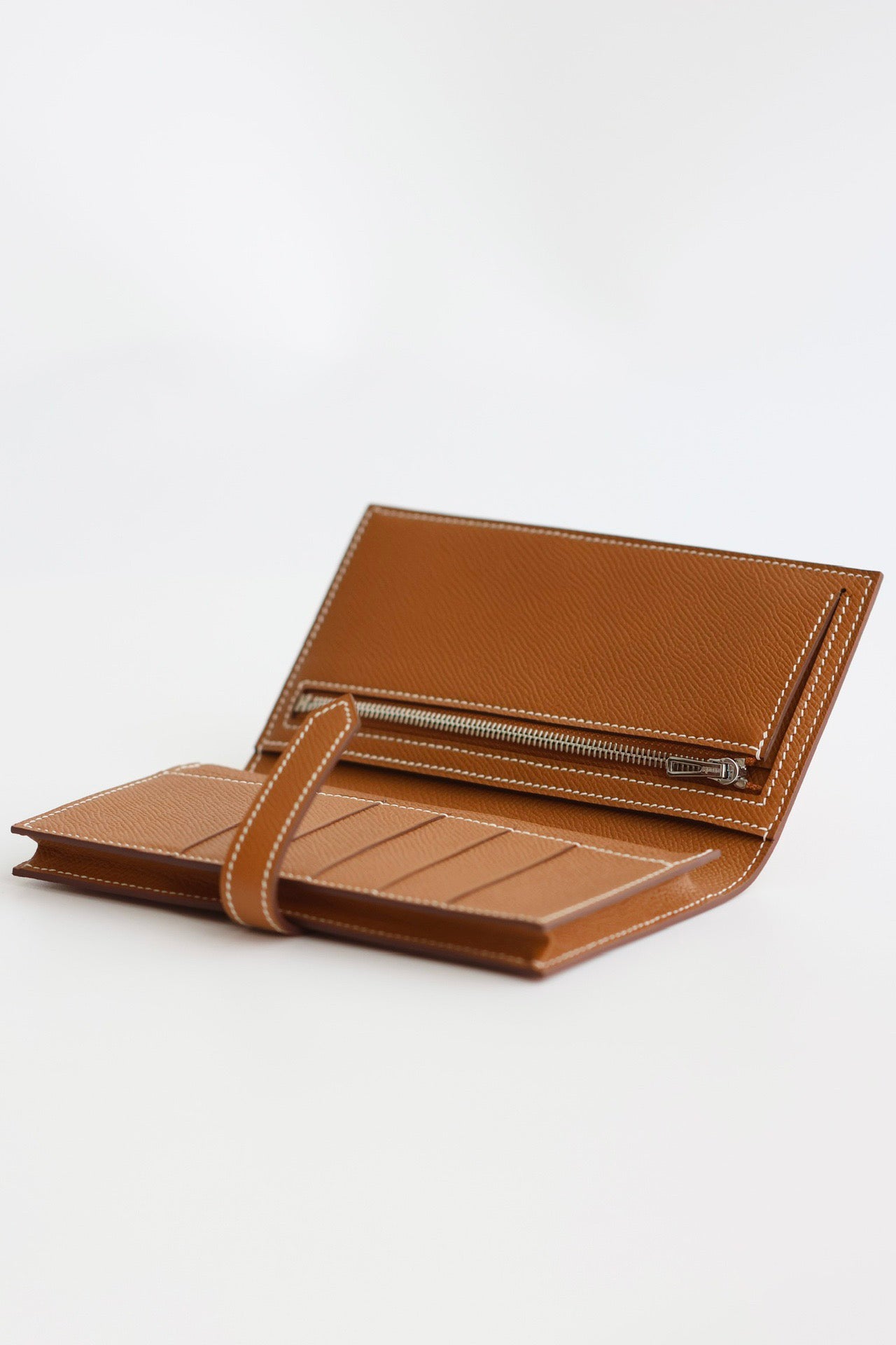 Hermes Béarn Wallet