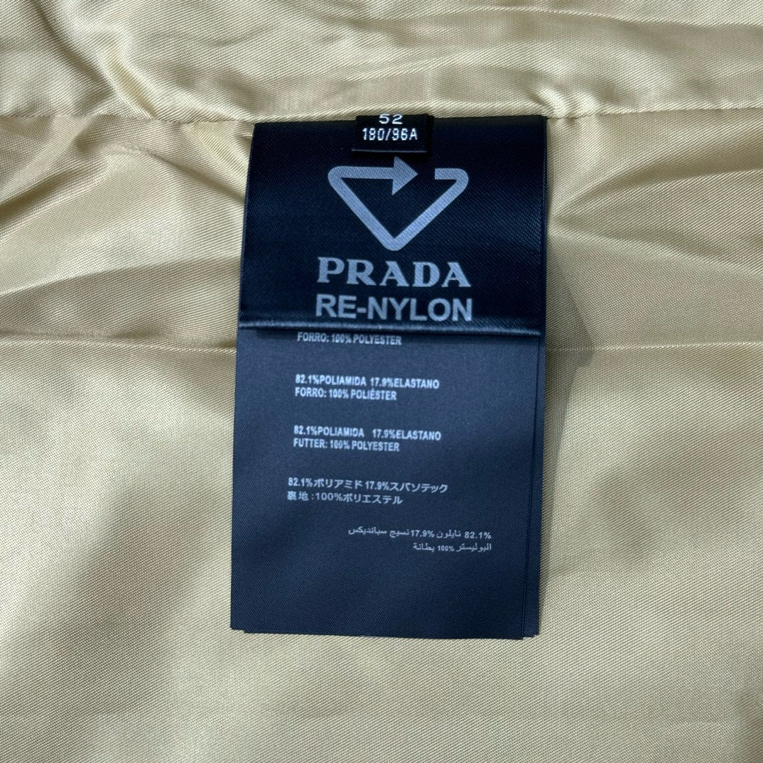 Prada Jacket