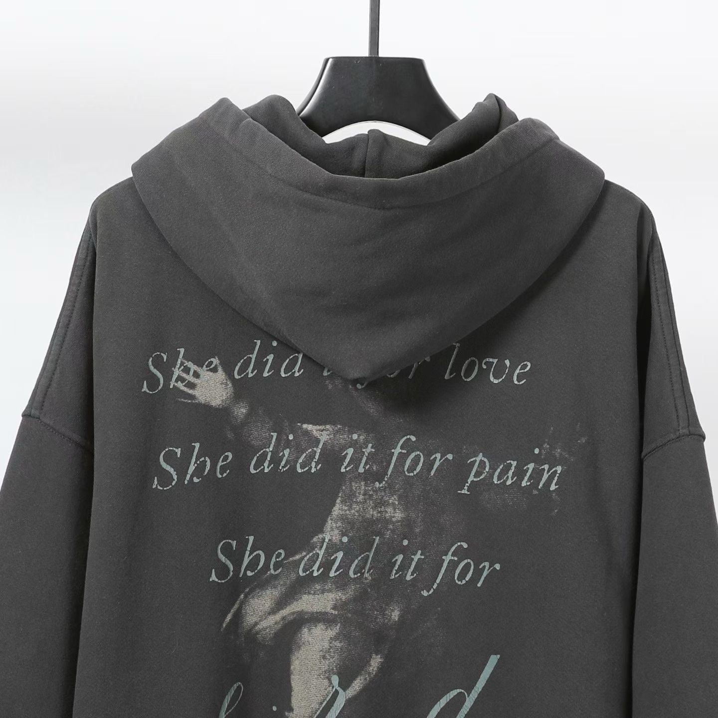 Enfants Riches Déprimés Hoodie