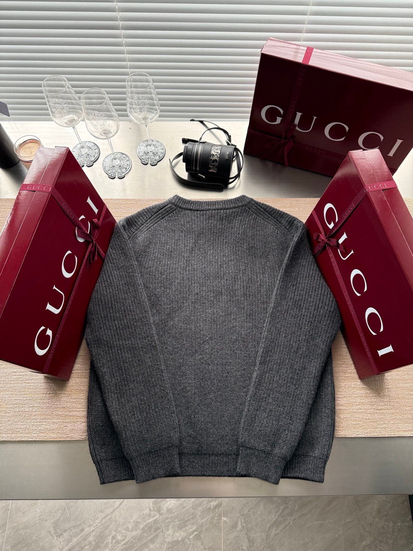 Gucci Sweater