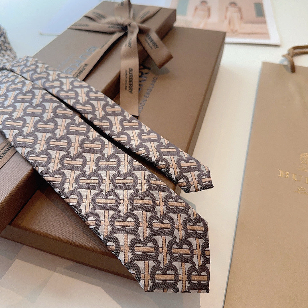 BBR Tie