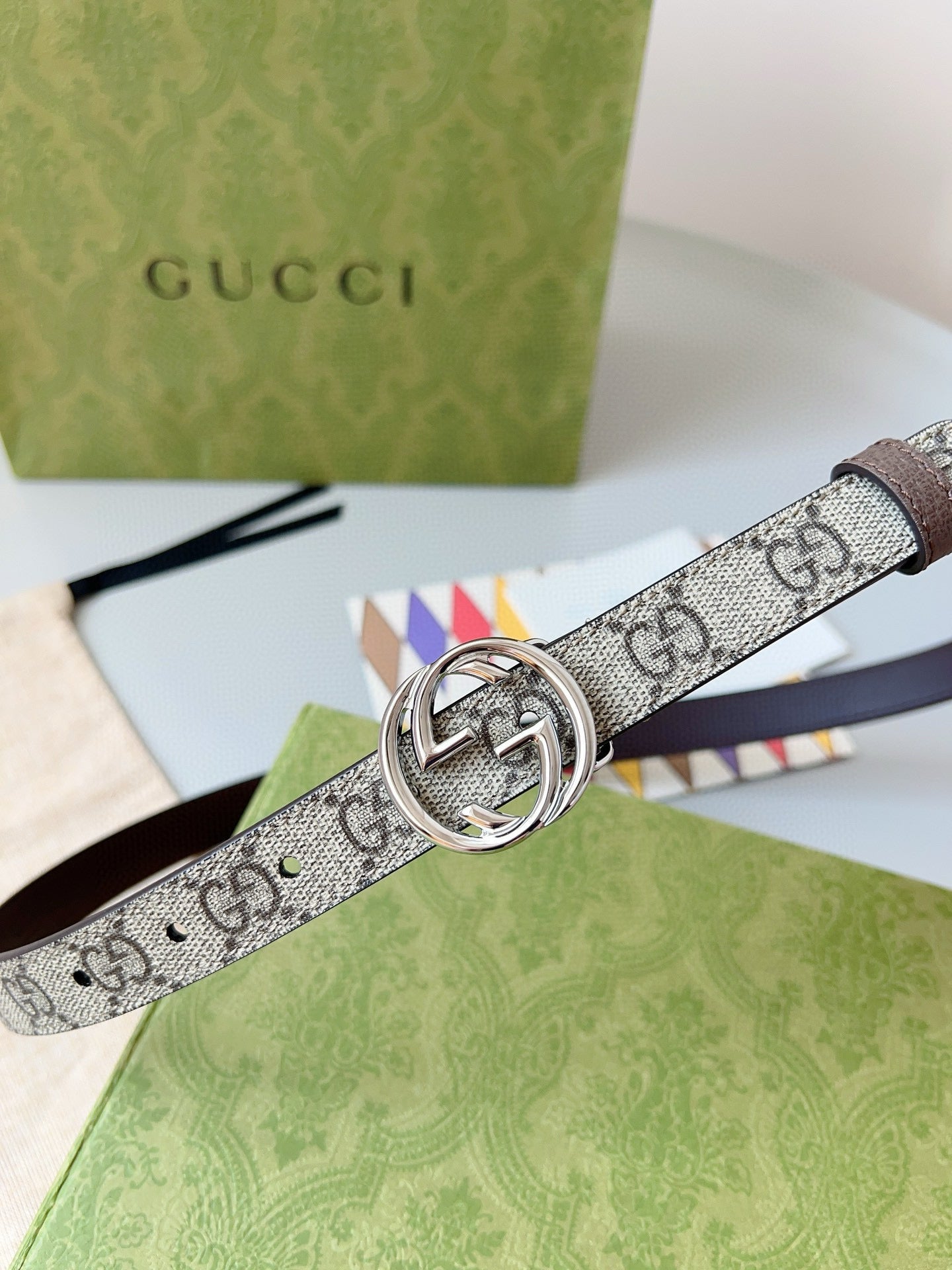 Gucci Belt
