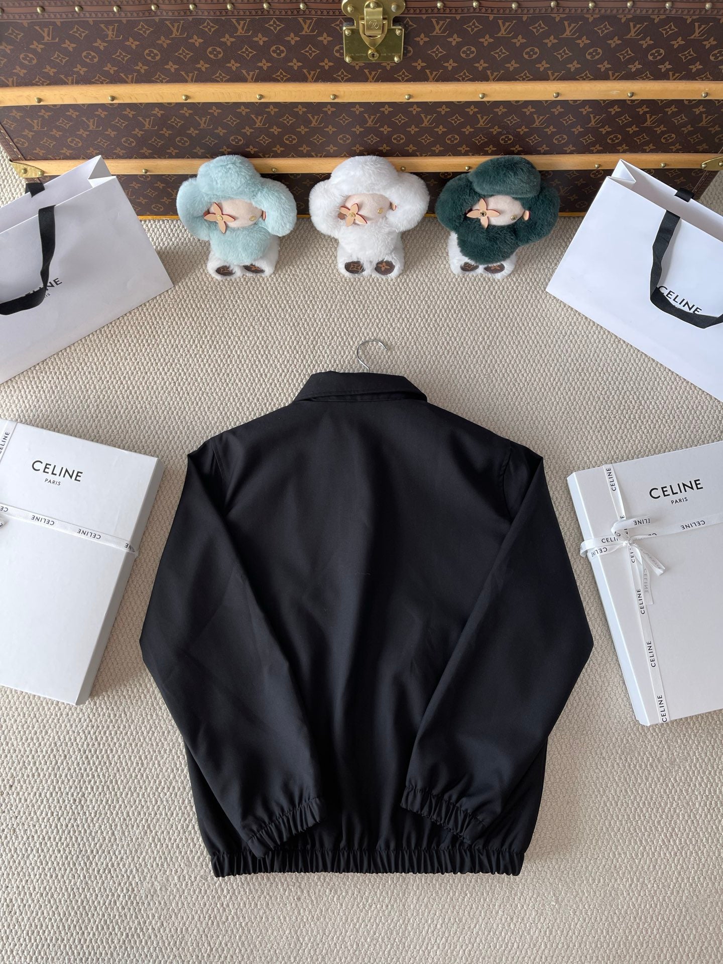Celine Jacket