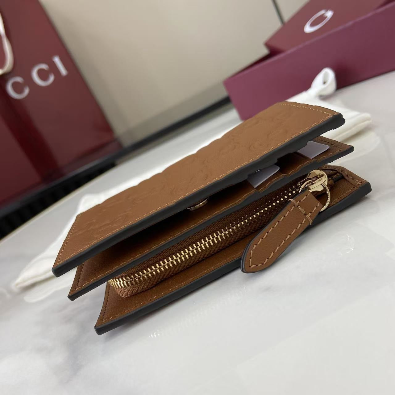 Gucci Wallet