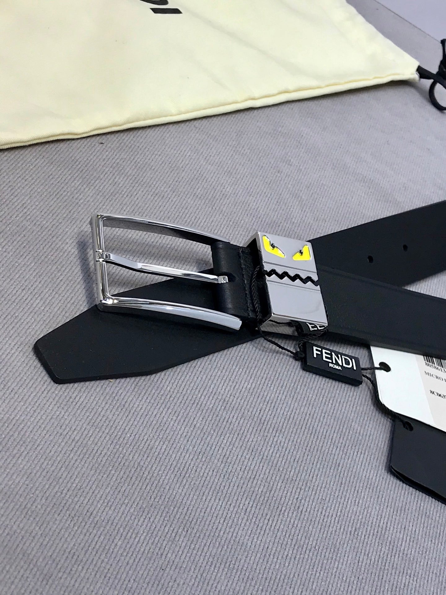 Fendi Belts
