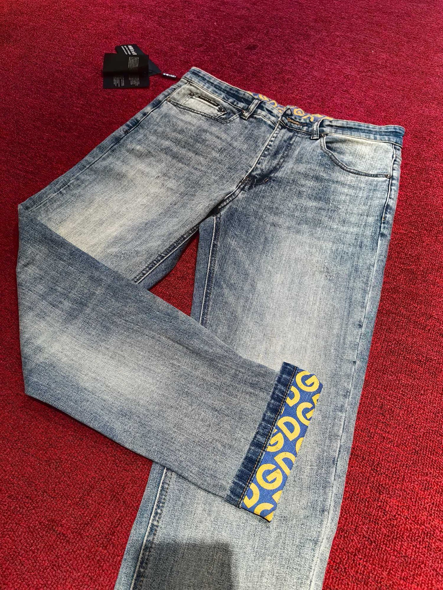 Dolce & Gabbana Jeans