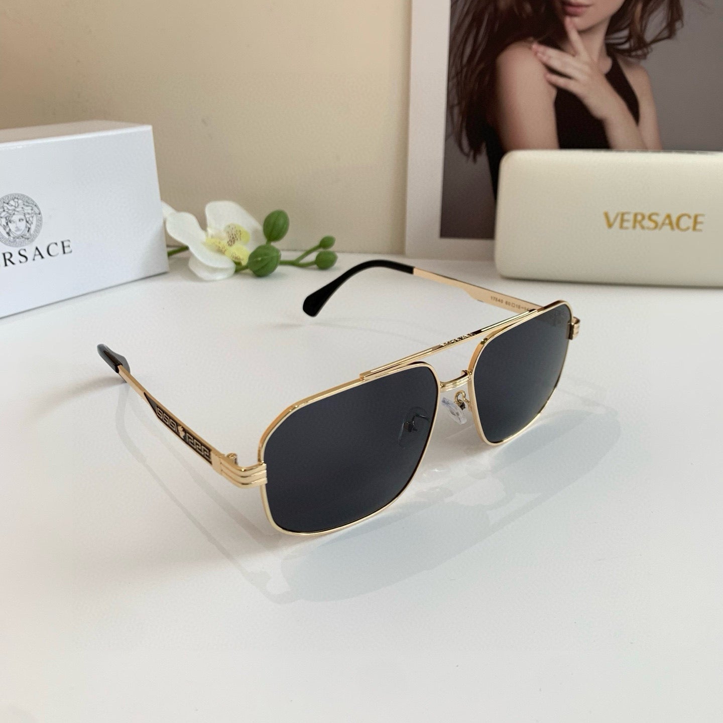 Versace Sunglasses