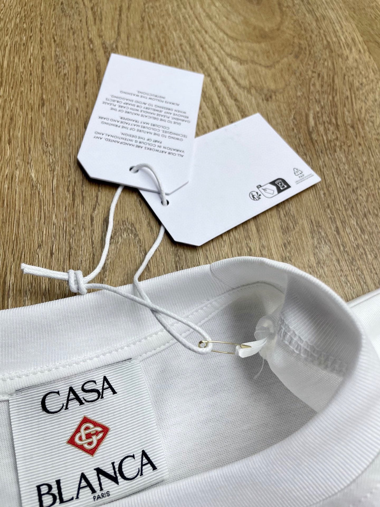 Casablanca T-shirt