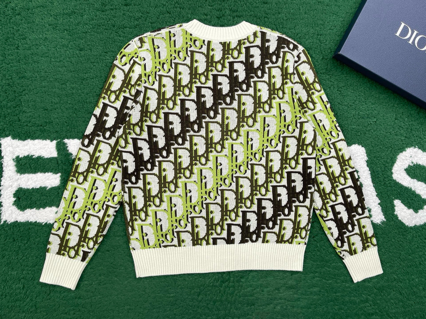 Dior Sweater