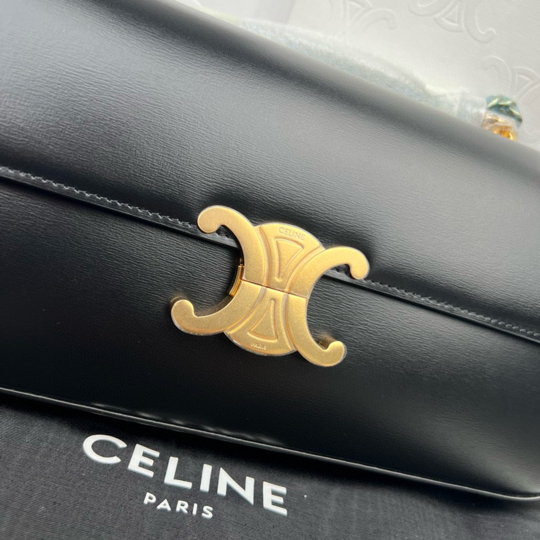 Celine Triomphe Handbag