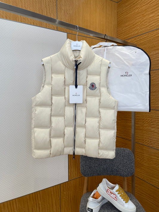 Moncler Insulated Vest Jacket