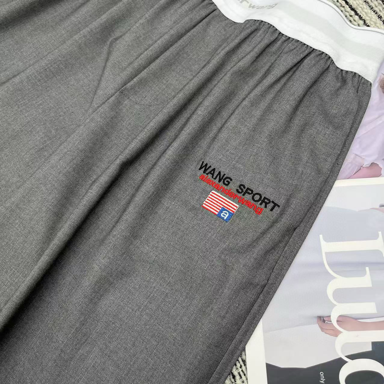 Alexander Wang Long Pants