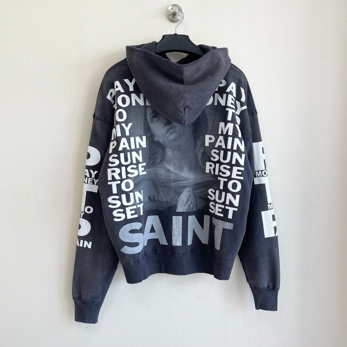Saint Michael Hoodie