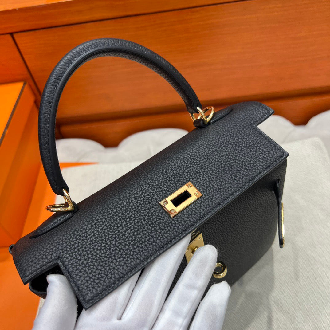 Hermes Kelly 25