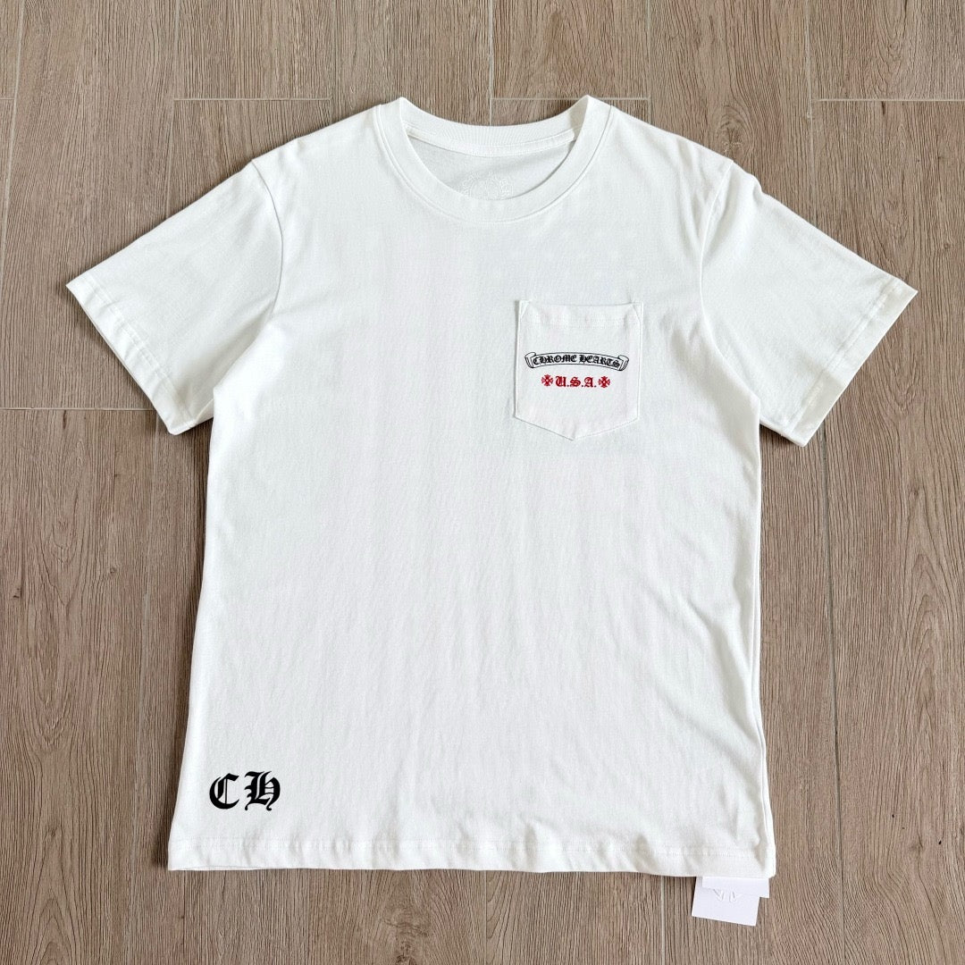 Chrome Hearts T-Shirt