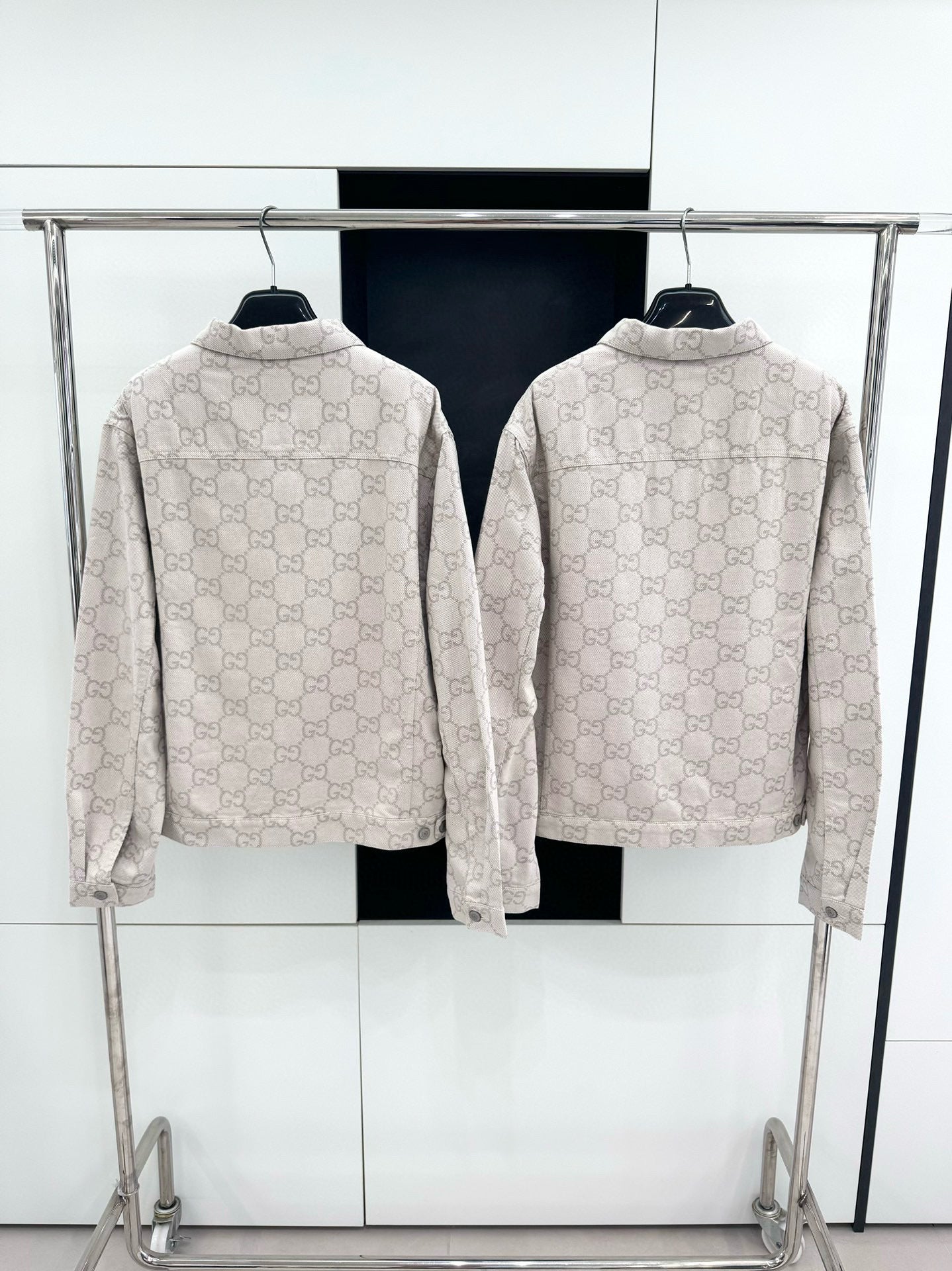 GC Long Sleeve Shirt