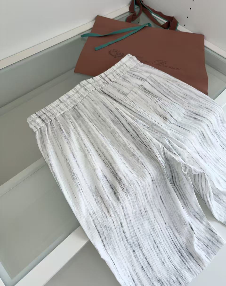 LP Short Pants