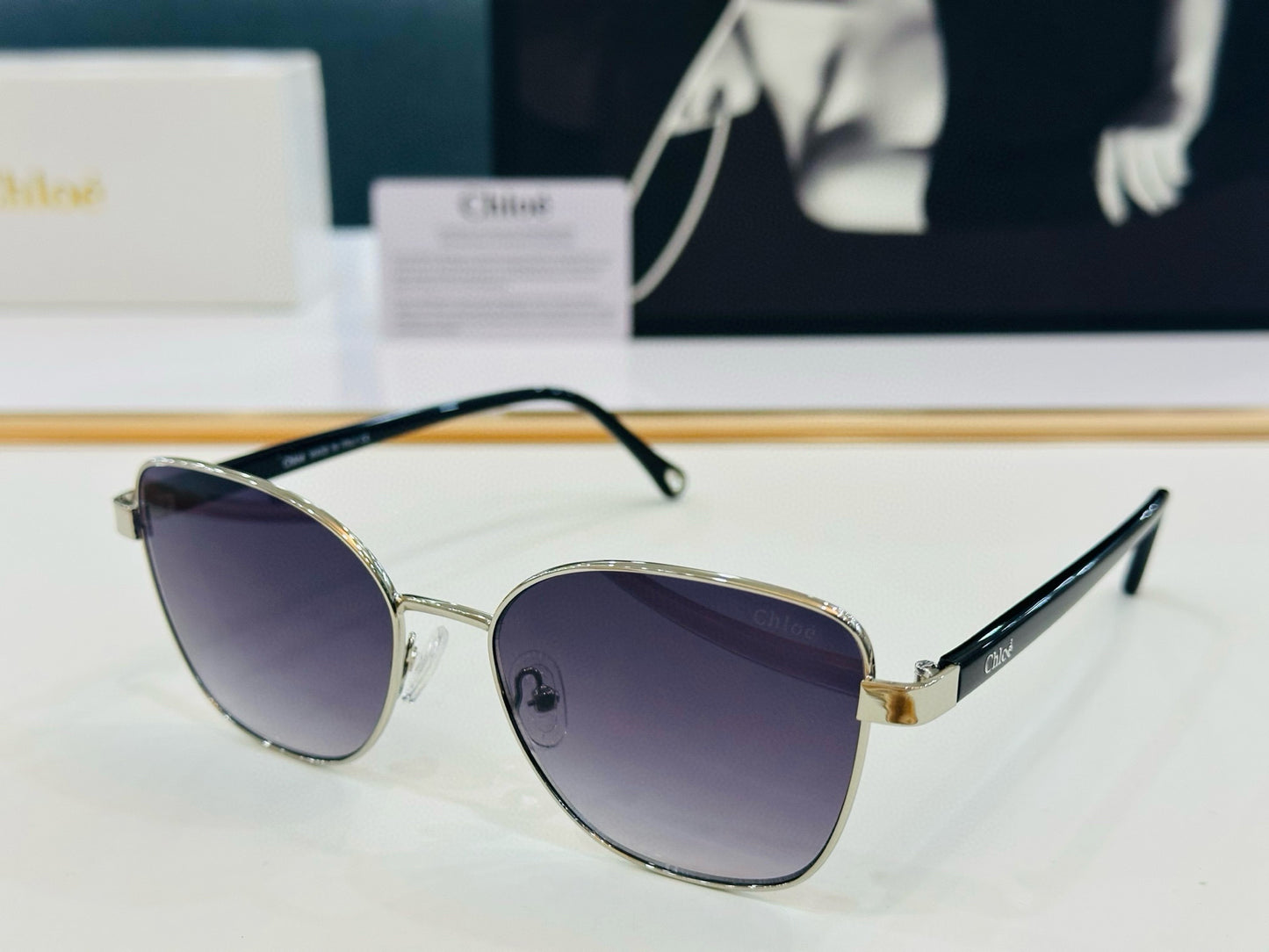 Chloe Sunglasses
