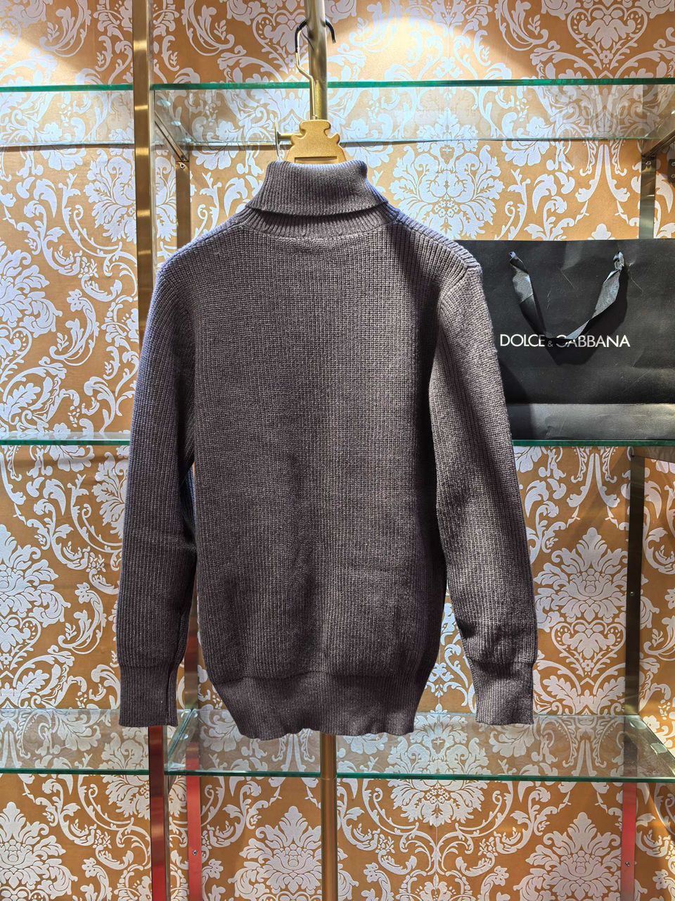 Dolce & Gabbana Sweater