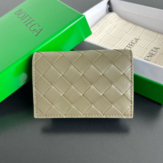 Bottega Veneta Wallet