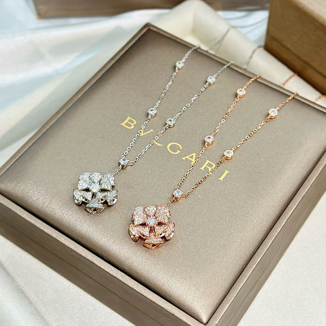 Bvlgari Necklace