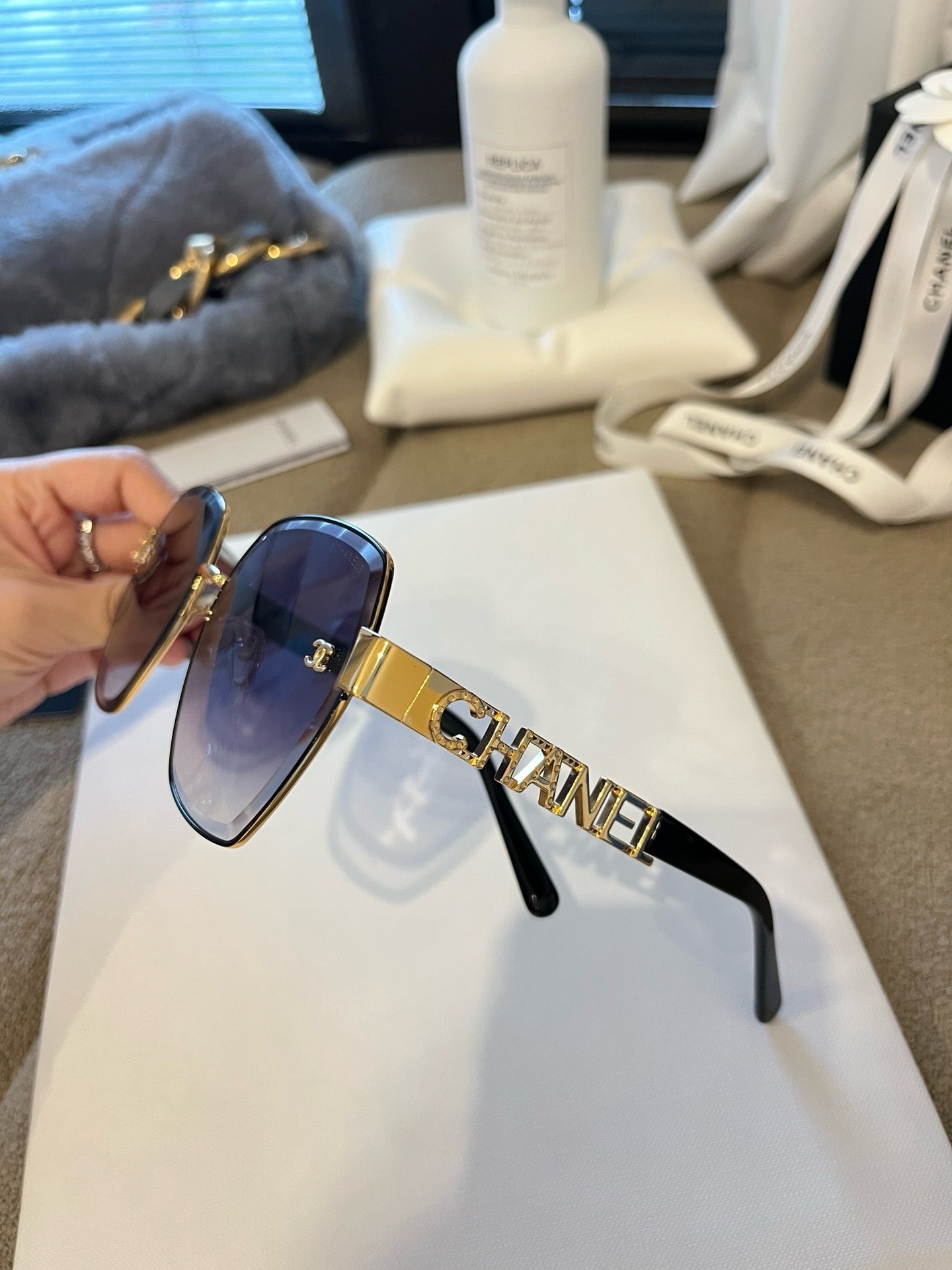 Chanel Sunglasses