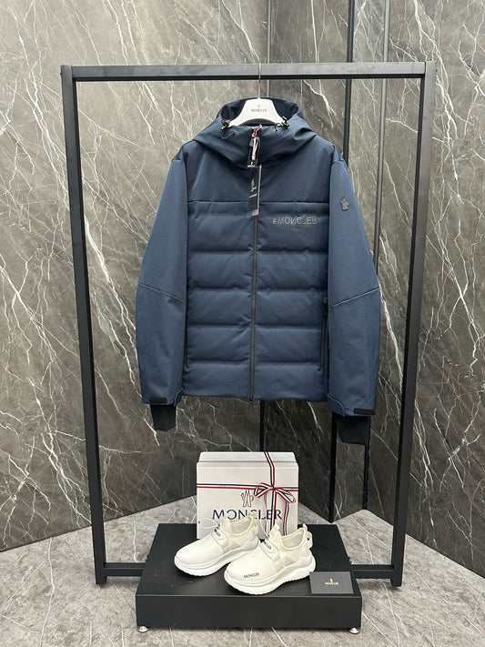 Moncler Down Jacket