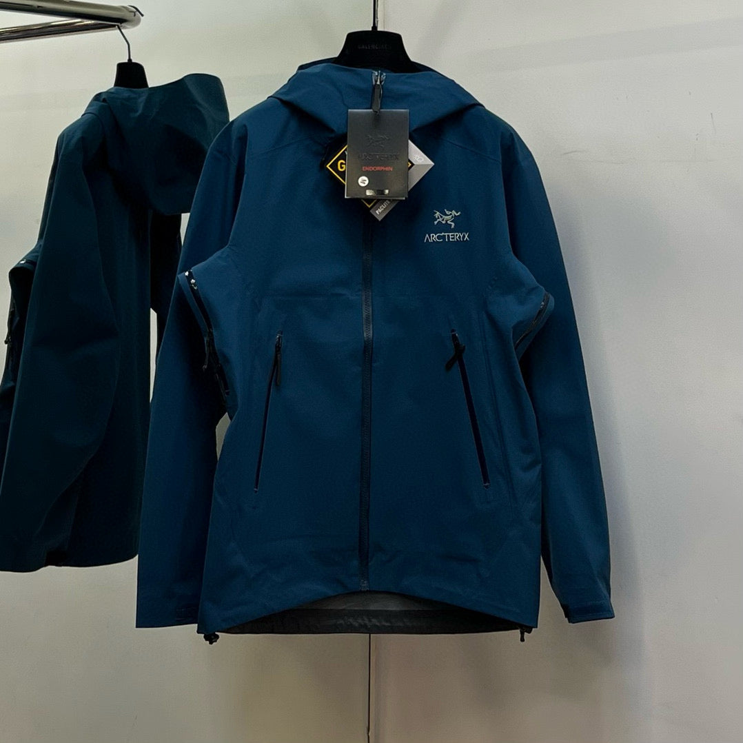 Arcteryx Jacket