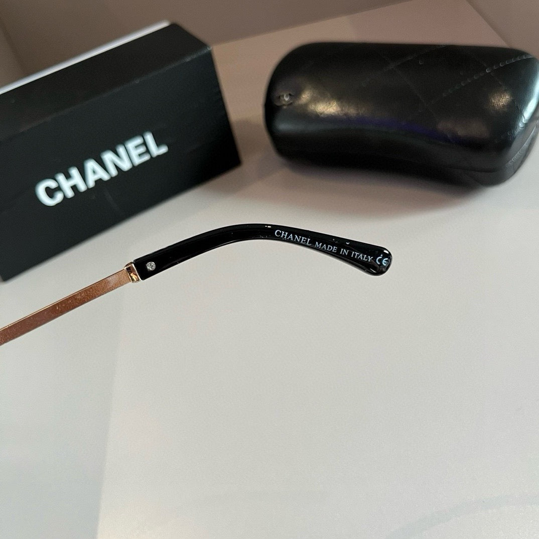 gafas de sol chanel