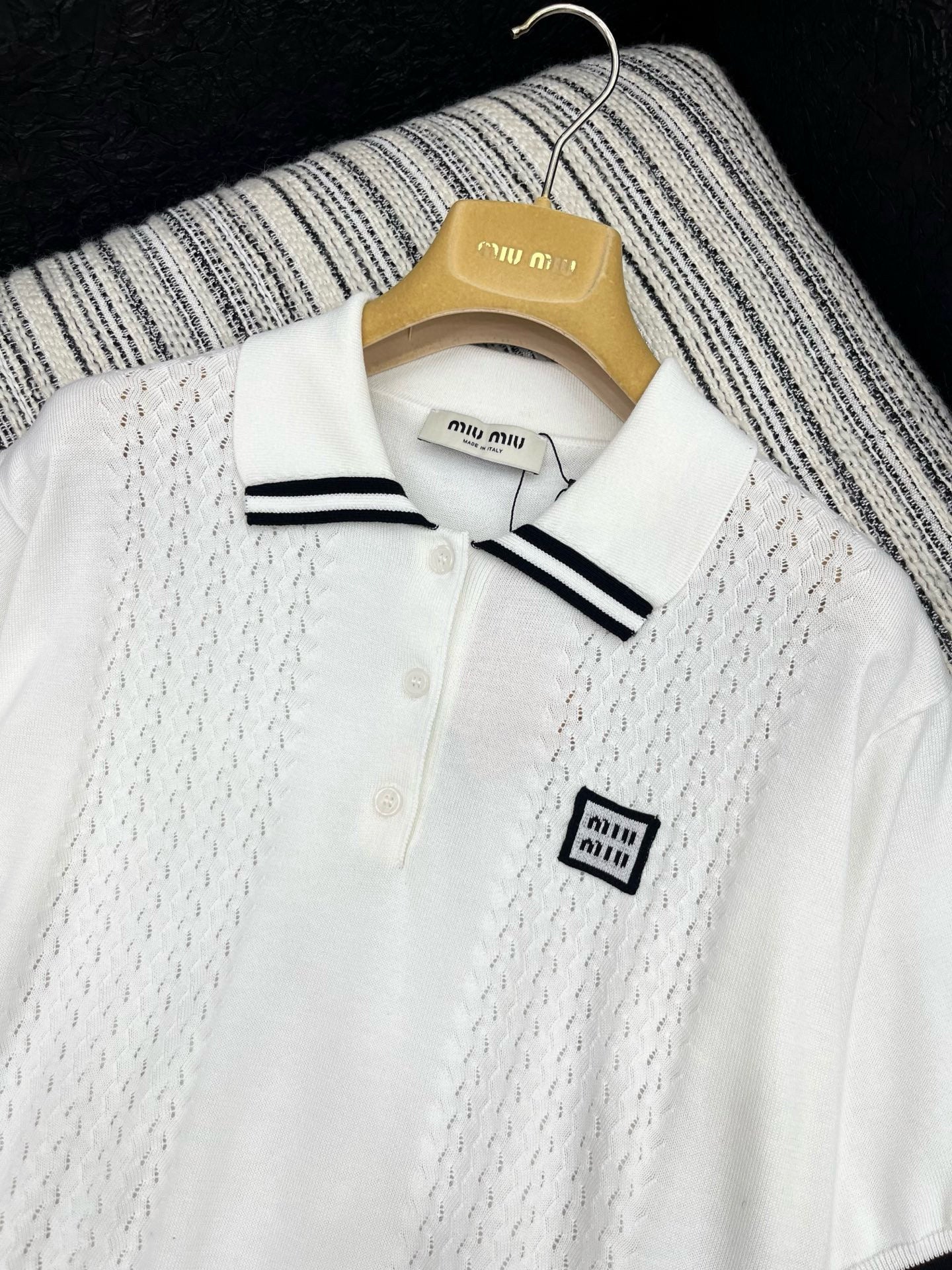 Miu Miu Polo