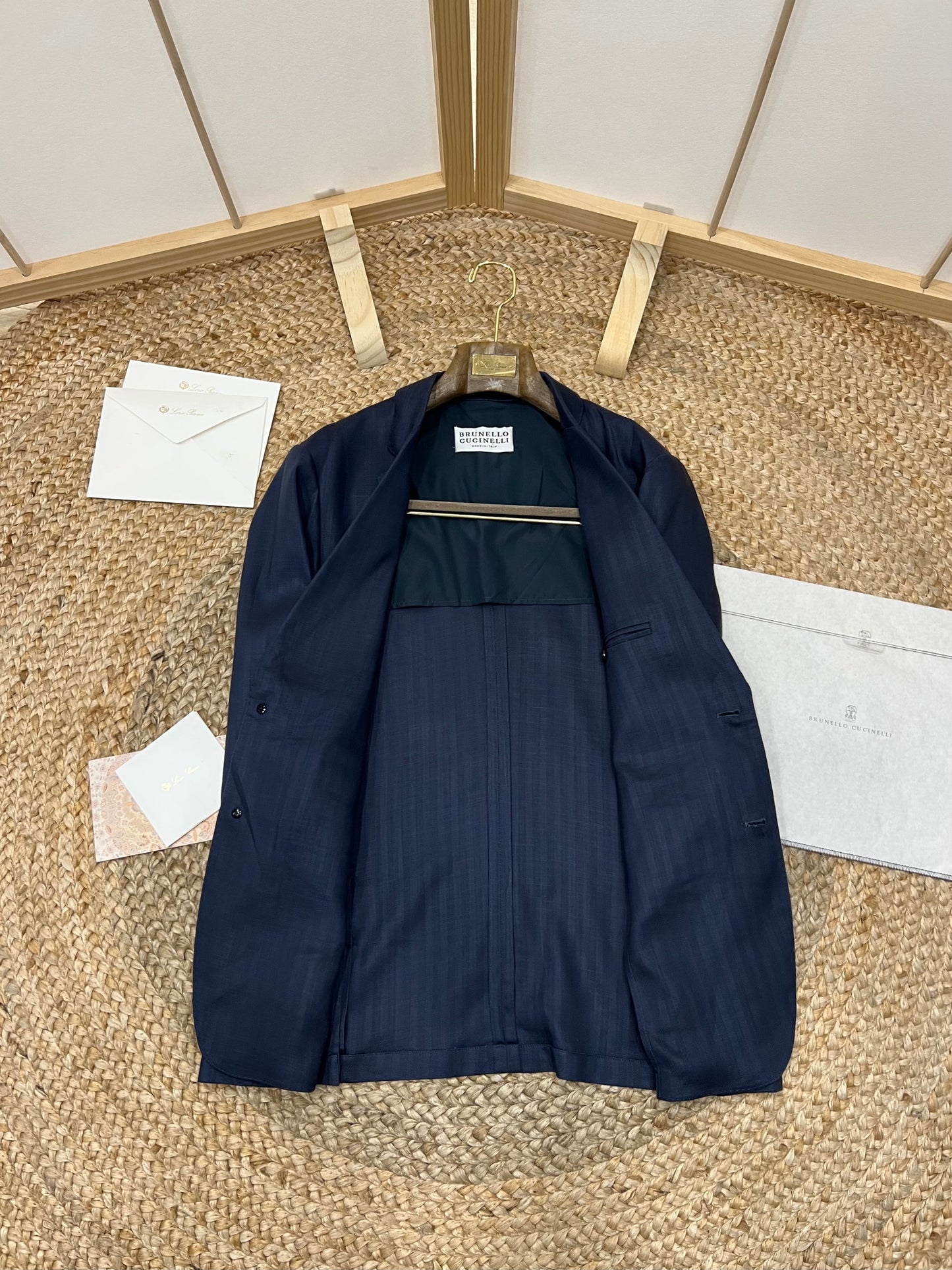 BC Jacket