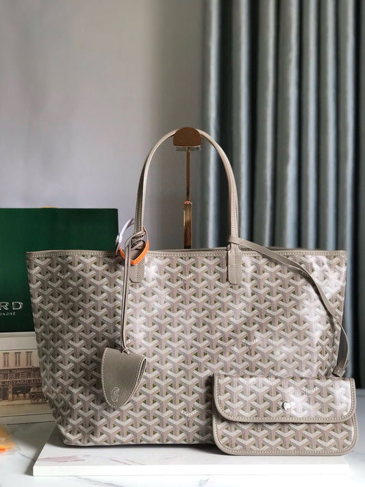 GOYARD SAINT LOUIS 34*15*28