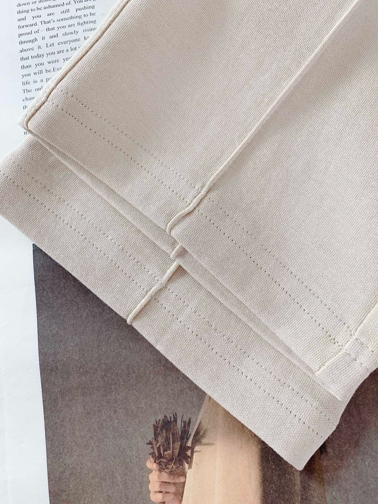 Brunello Cucinelli Long Pants