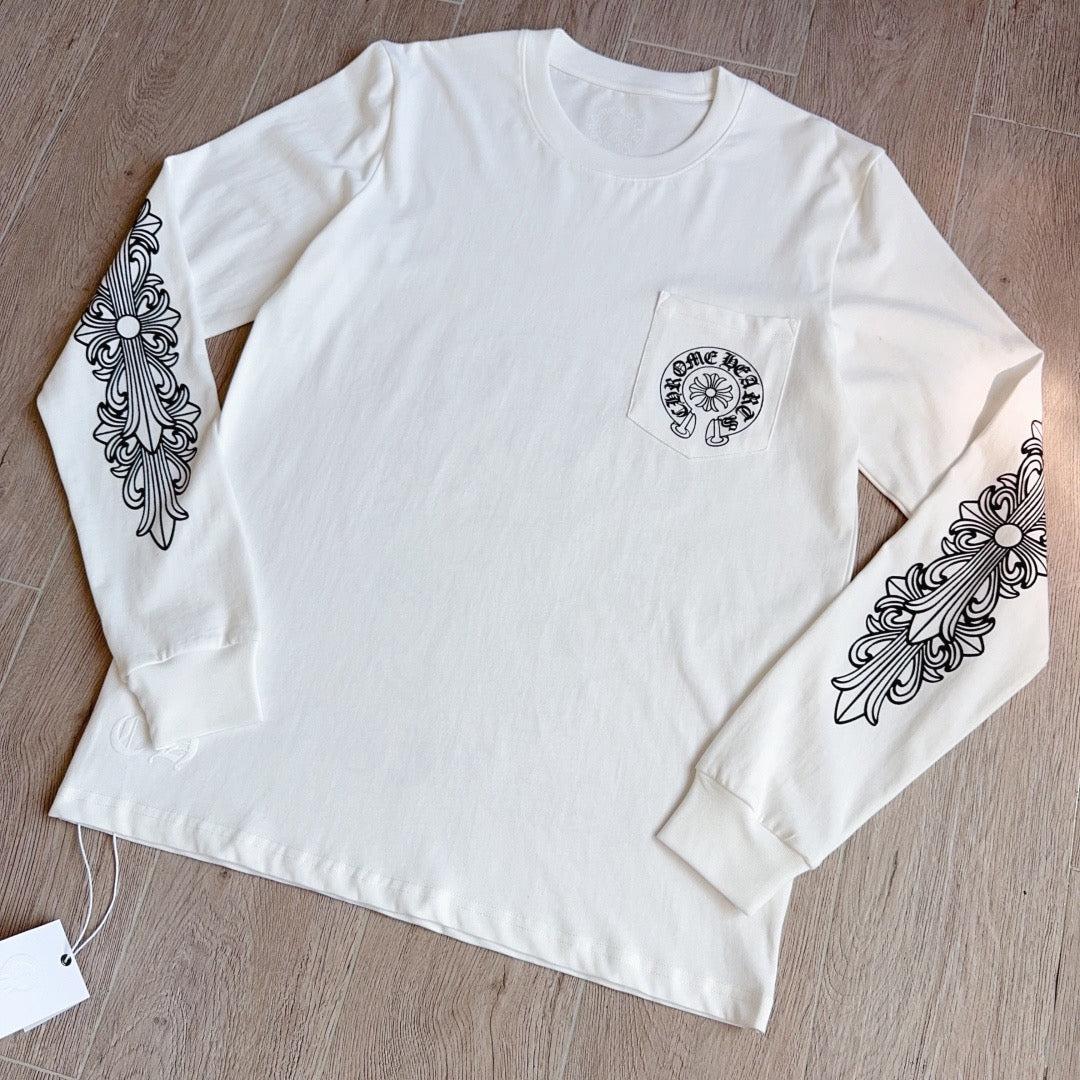 Chrome Hearts Sweater