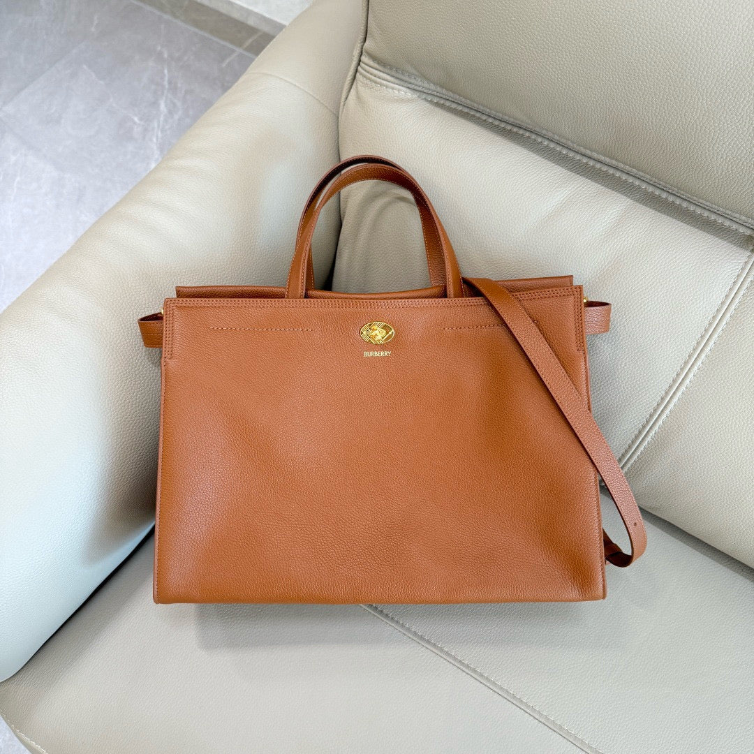Burberry Cotswold Bag(39.5CM*17CM*28.5CM)