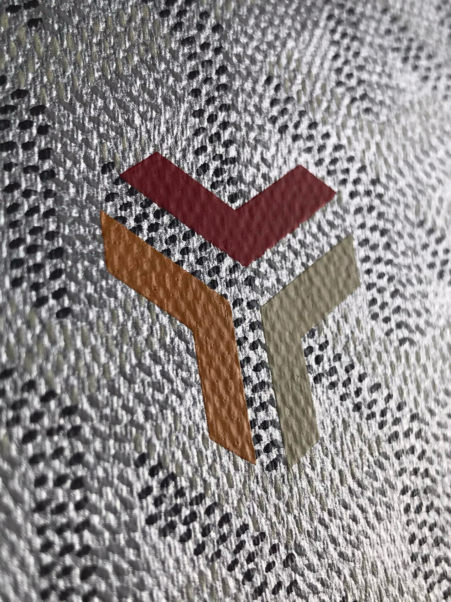 Goyard Cross Body Bag