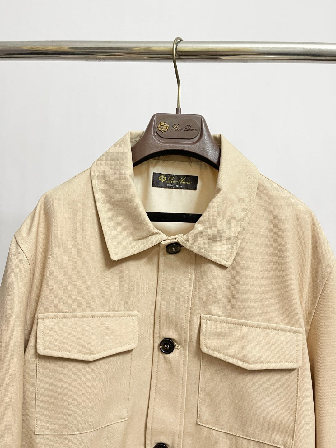 LP Sweater