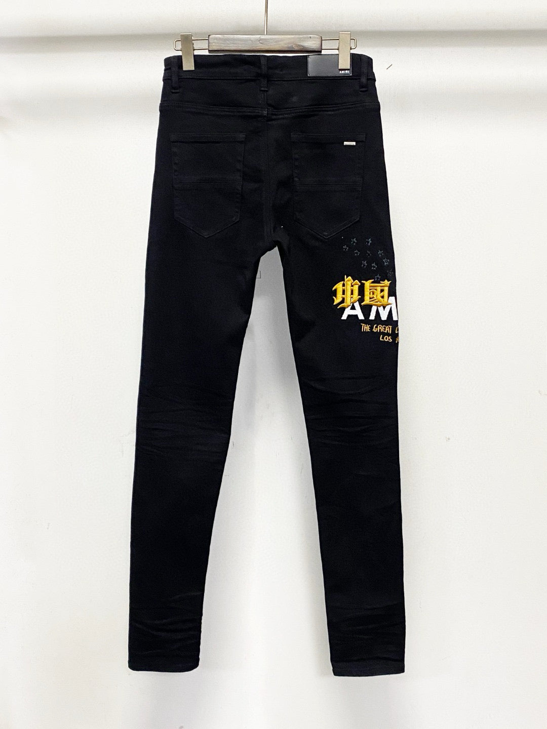 Amiri Jeans