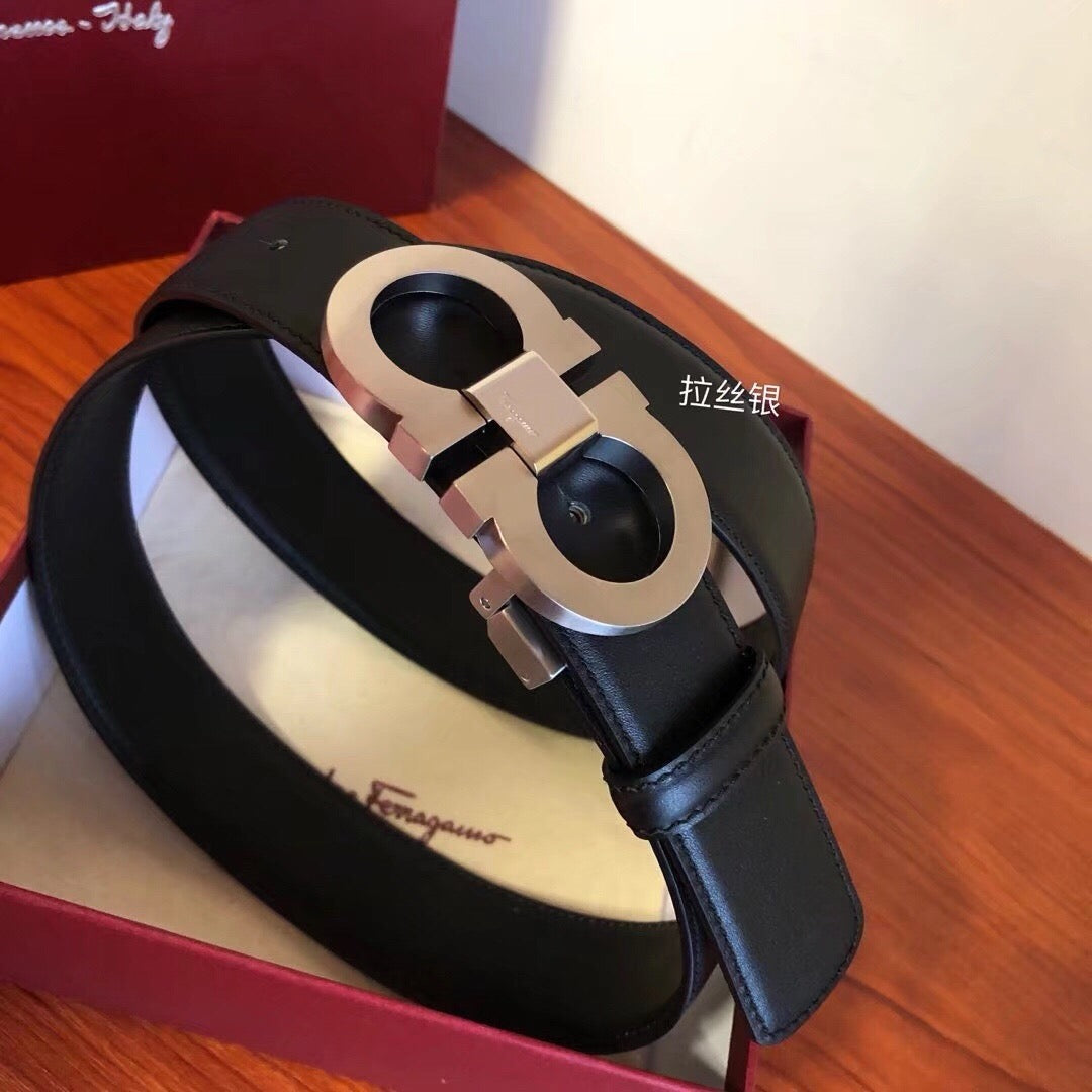 Ferragamo Belt