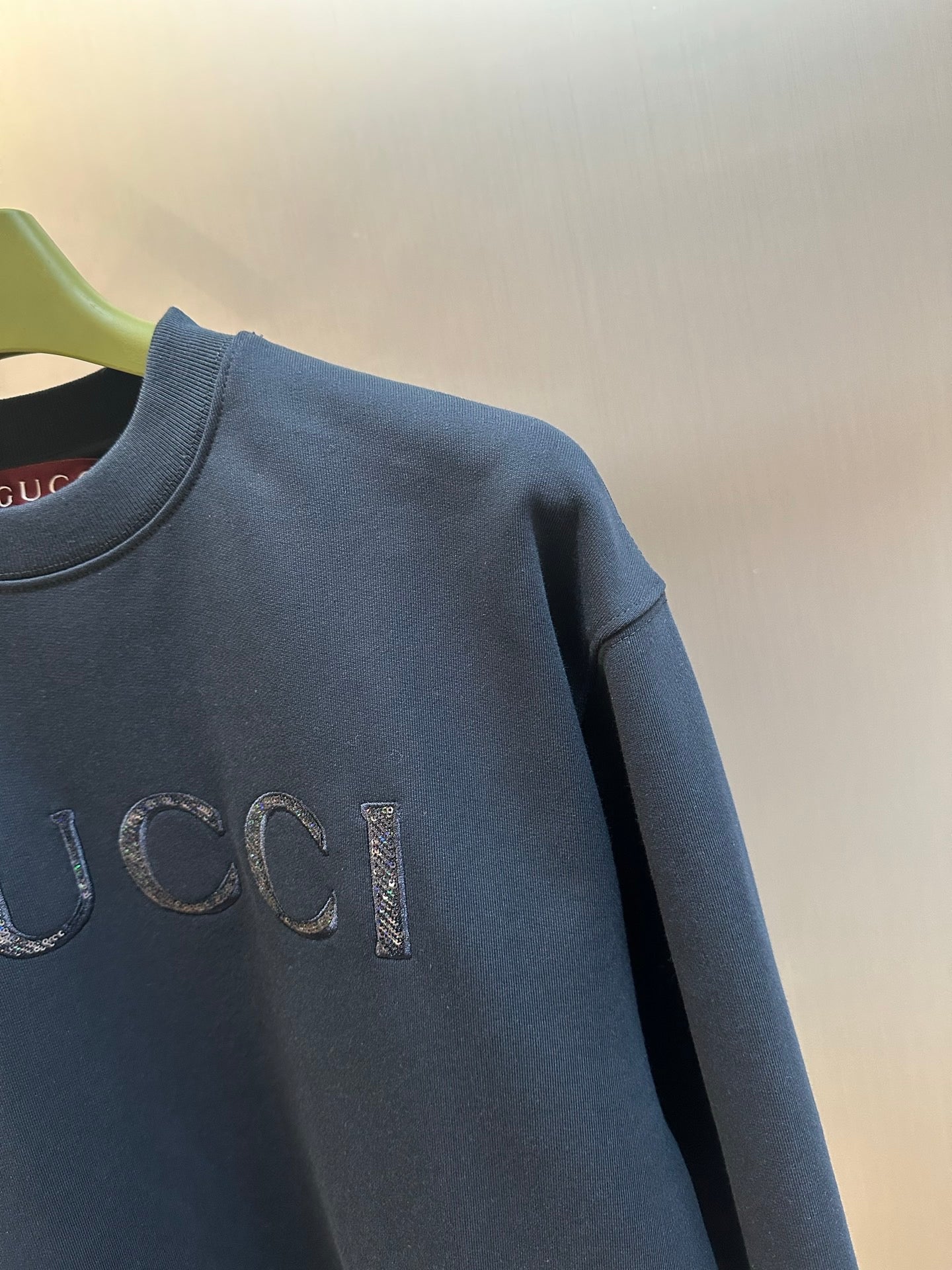 Gucci Sweater