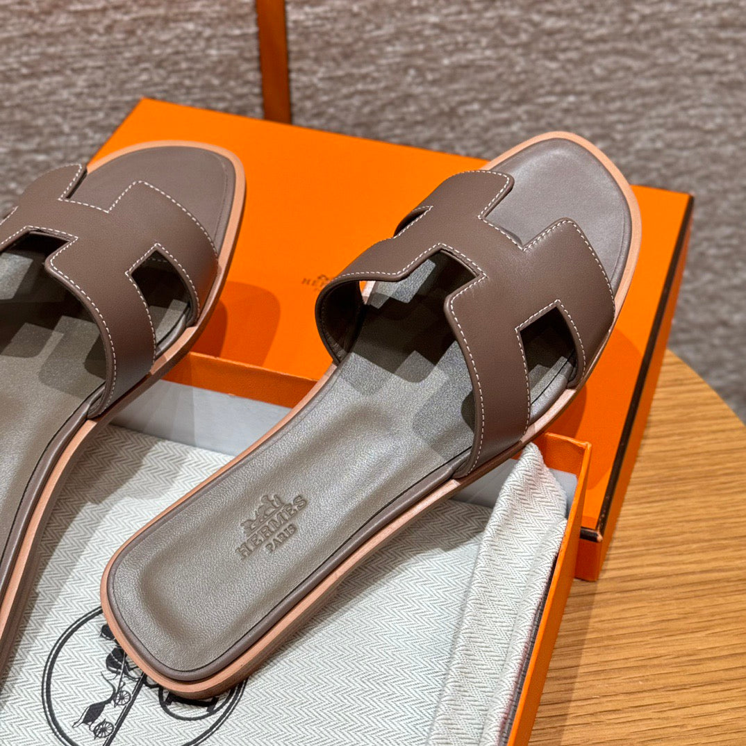 Hermes Sandals