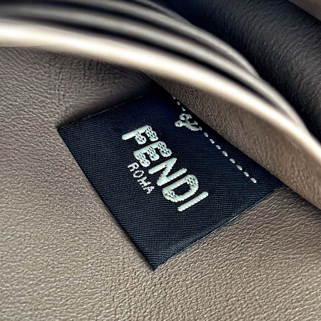 Fendi Baguette Continental