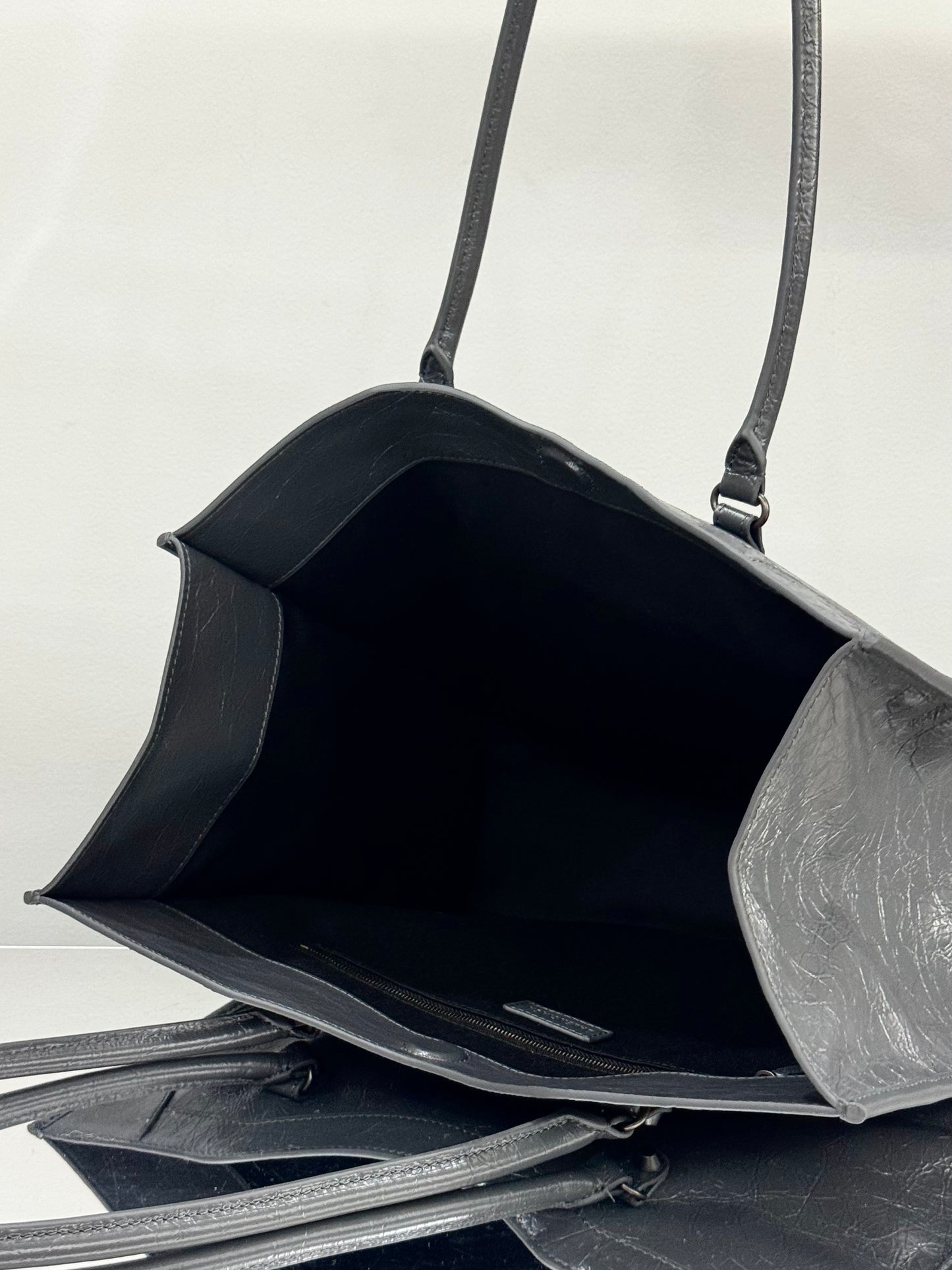 BLCG Le City Tote Bag 38.5x11x29.5cm